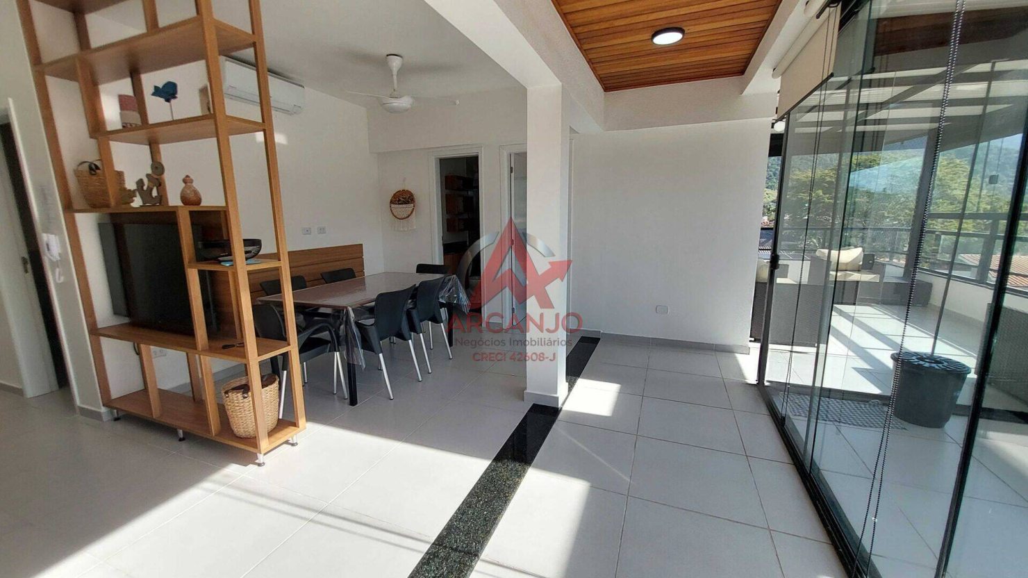Apartamento, 2 quartos, 116 m² - Foto 13