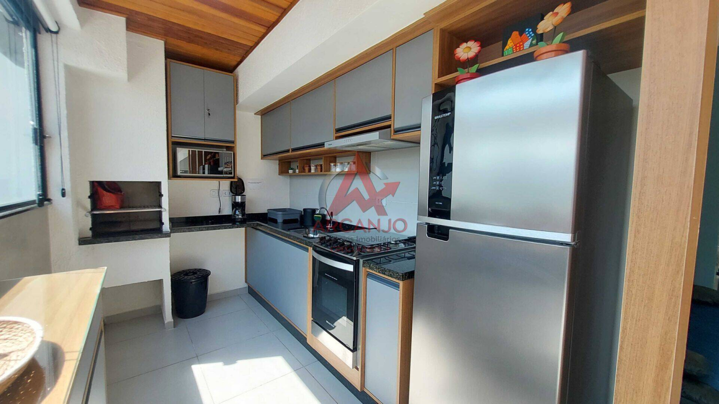 Apartamento, 2 quartos, 116 m² - Foto 14