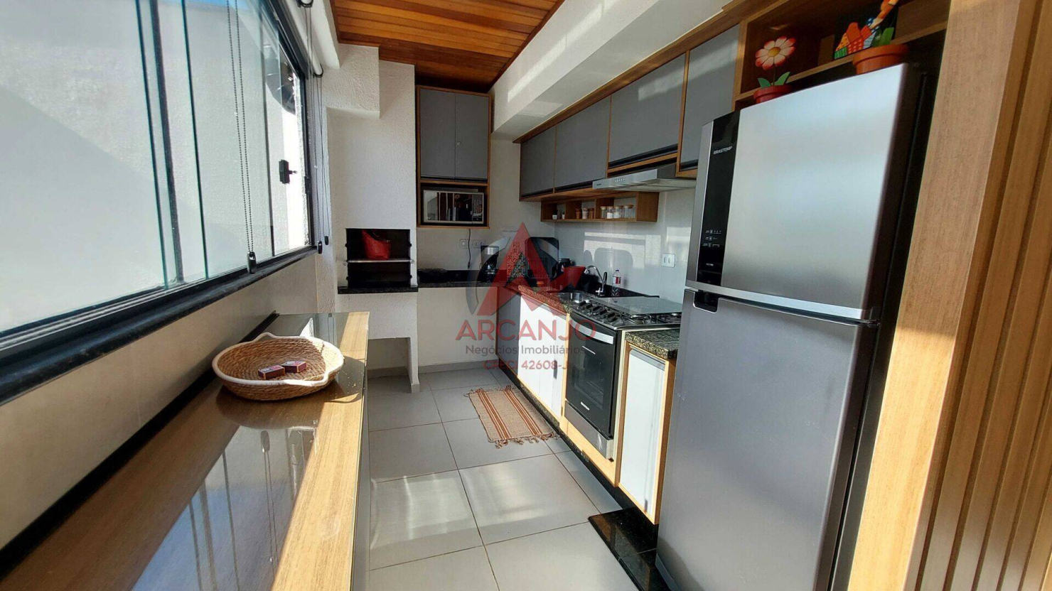 Apartamento, 2 quartos, 116 m² - Foto 15