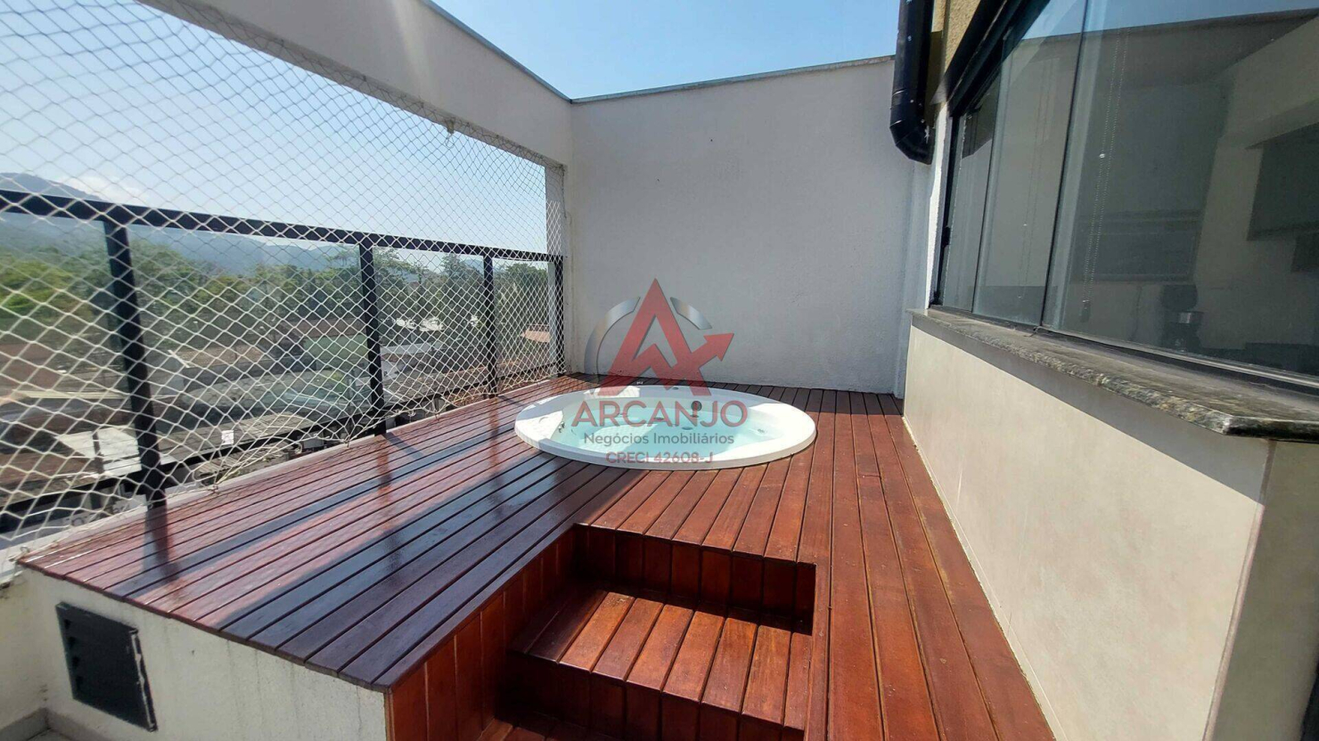 Apartamento, 2 quartos, 116 m² - Foto 16