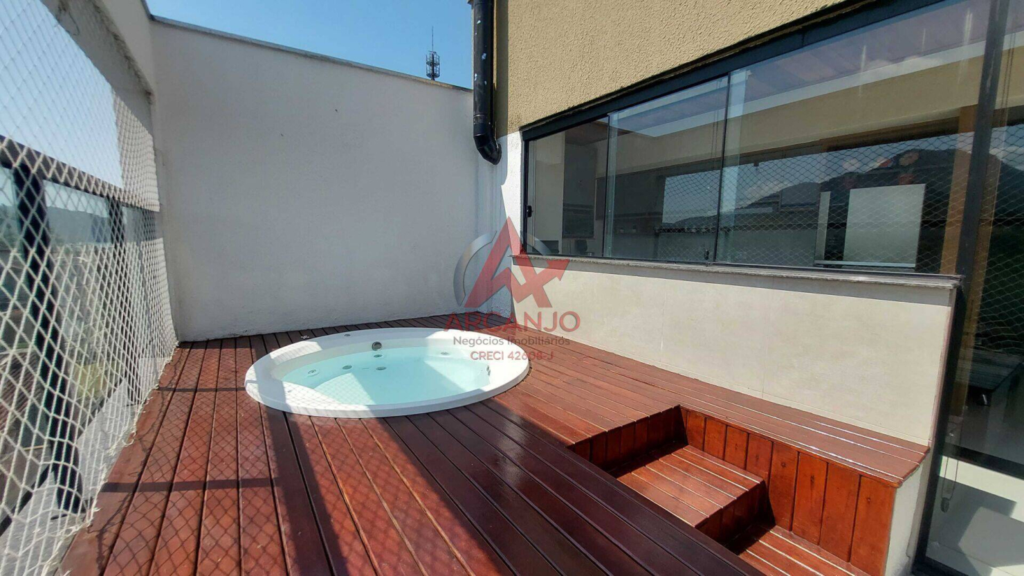 Apartamento, 2 quartos, 116 m² - Foto 17