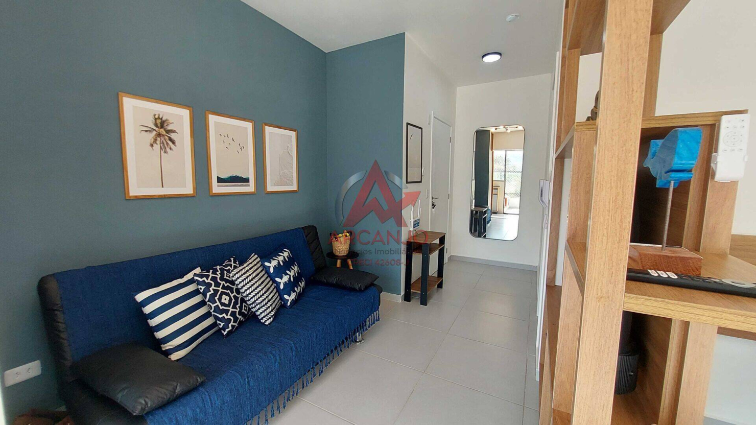 Apartamento, 2 quartos, 116 m² - Foto 24