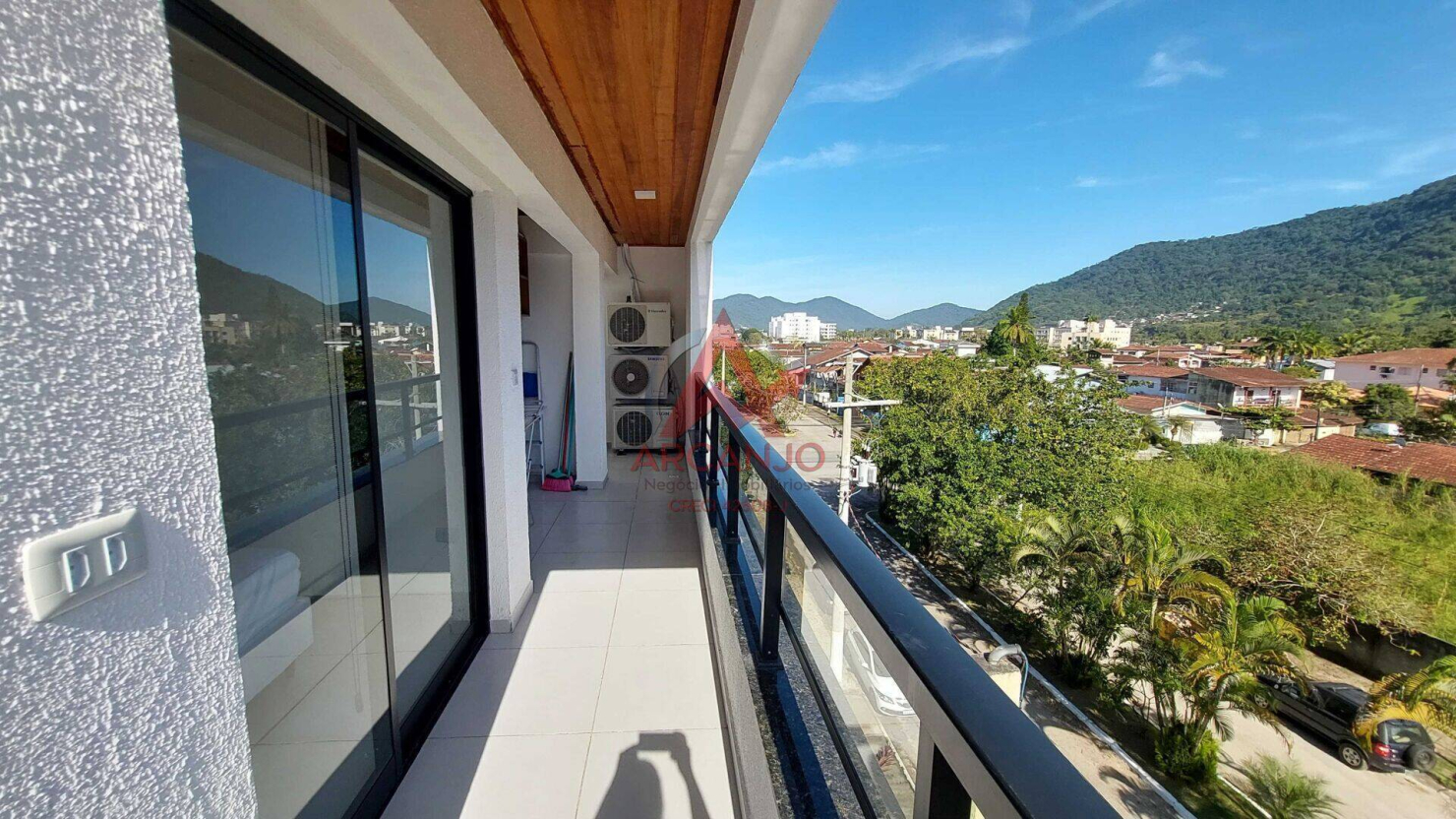 Apartamento, 2 quartos, 116 m² - Foto 28