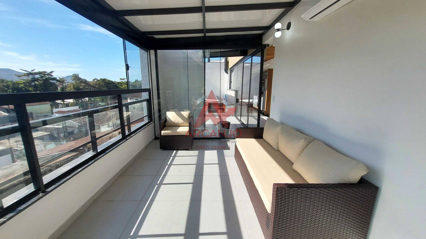 Apartamento, 2 quartos, 116 m² - Foto 29