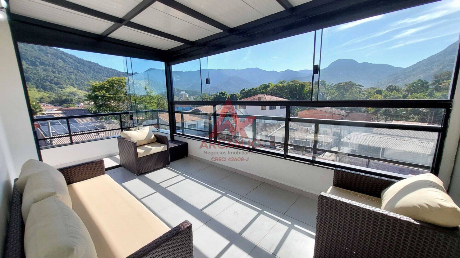 Apartamento, 2 quartos, 116 m² - Foto 31