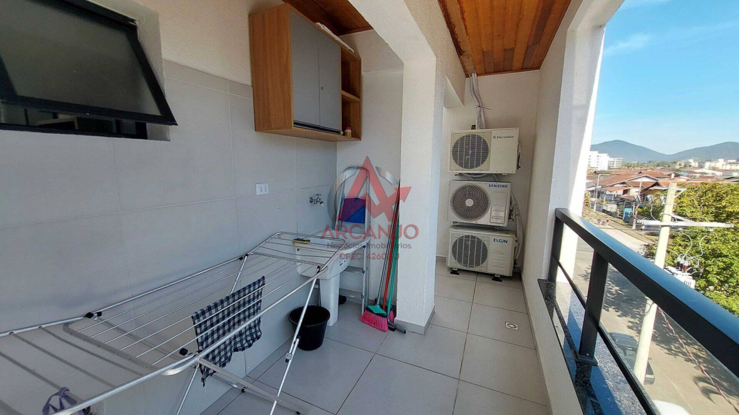Apartamento, 2 quartos, 116 m² - Foto 33