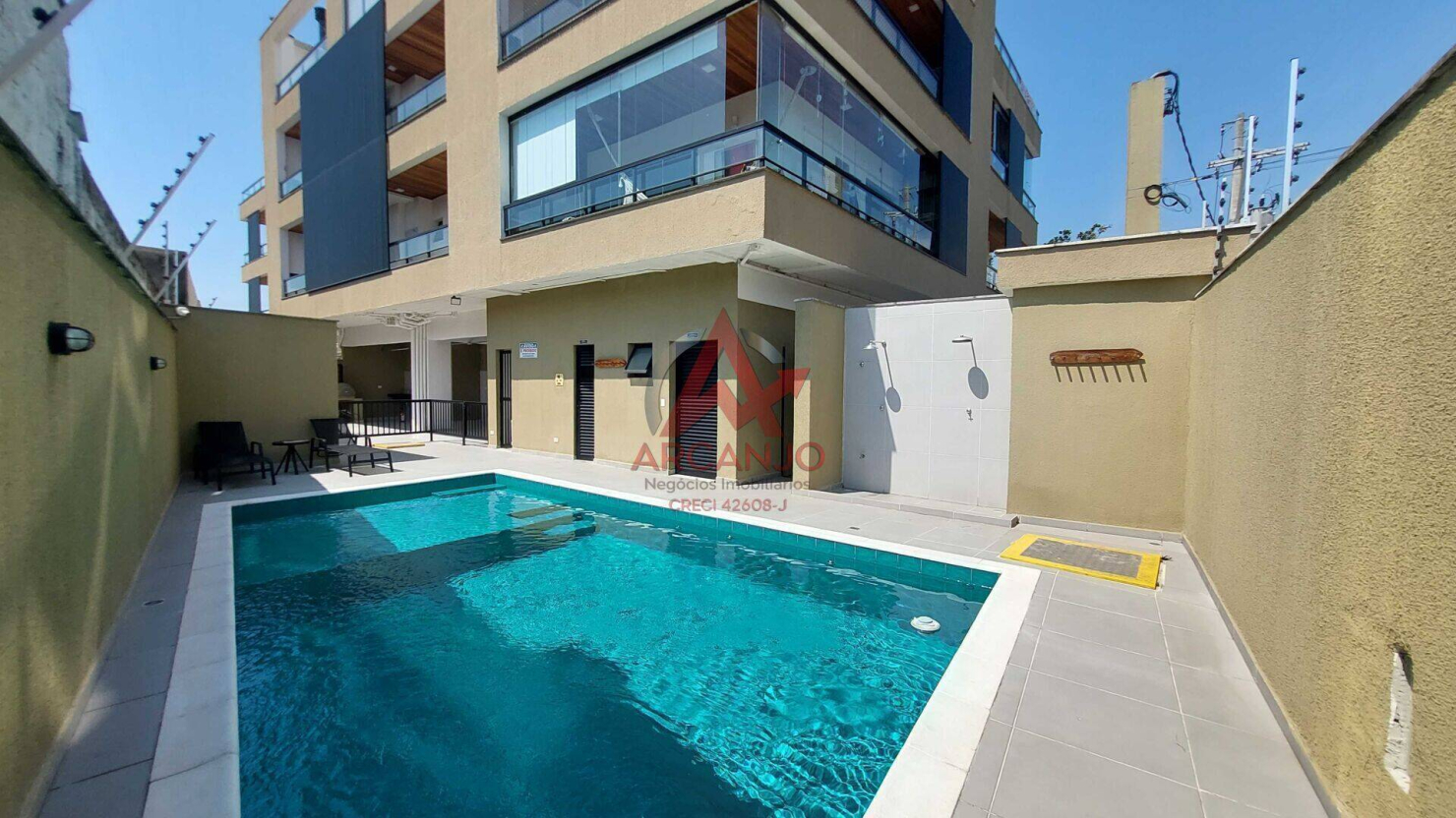 Apartamento, 2 quartos, 116 m² - Foto 36