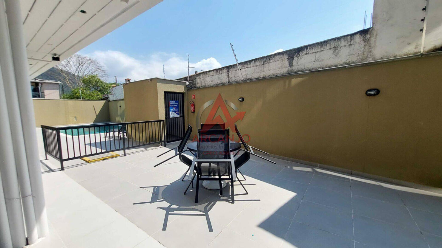 Apartamento, 2 quartos, 116 m² - Foto 38