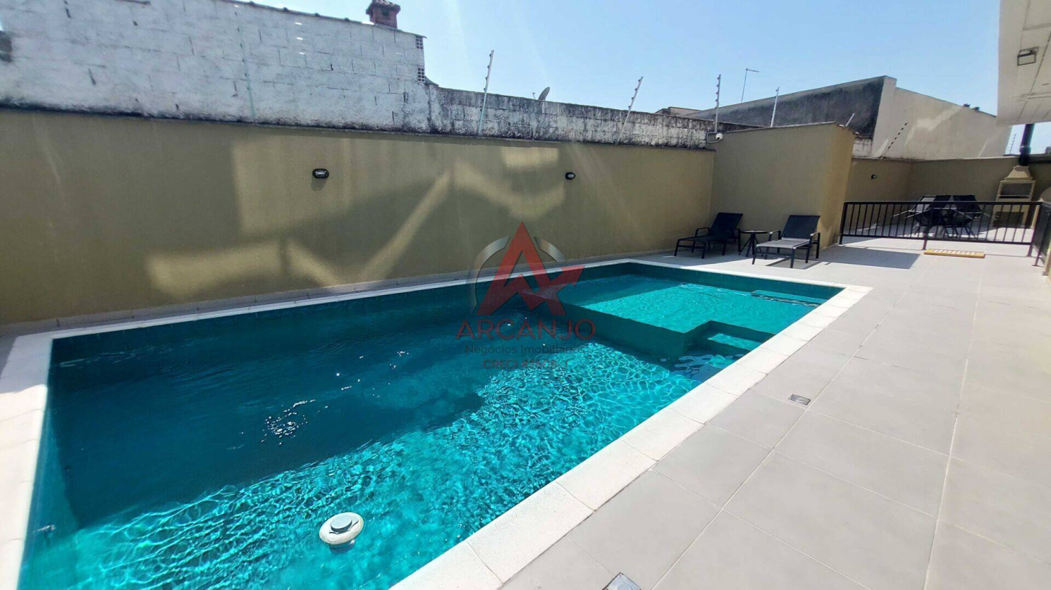 Apartamento, 2 quartos, 116 m² - Foto 39