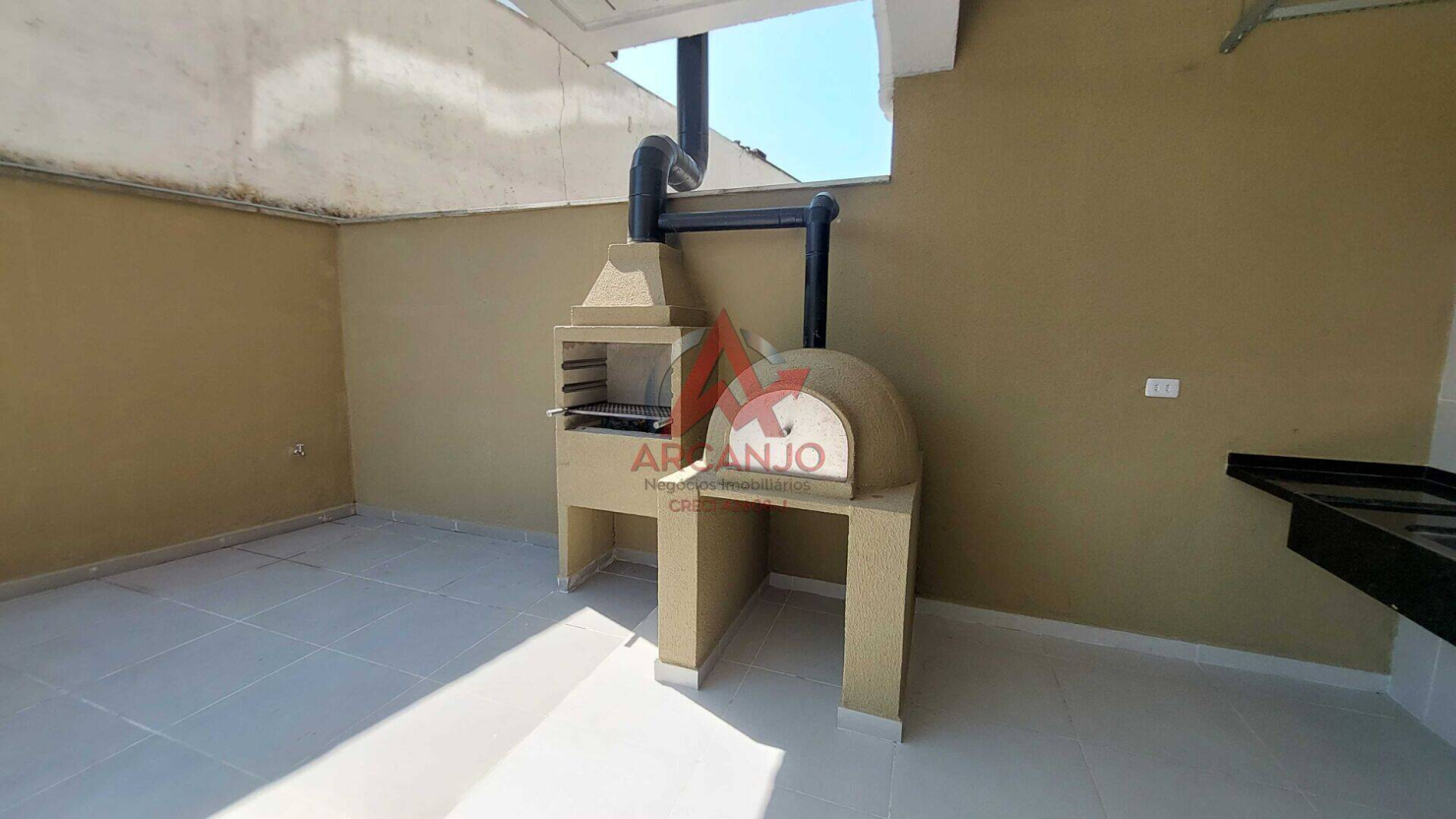 Apartamento, 2 quartos, 116 m² - Foto 41