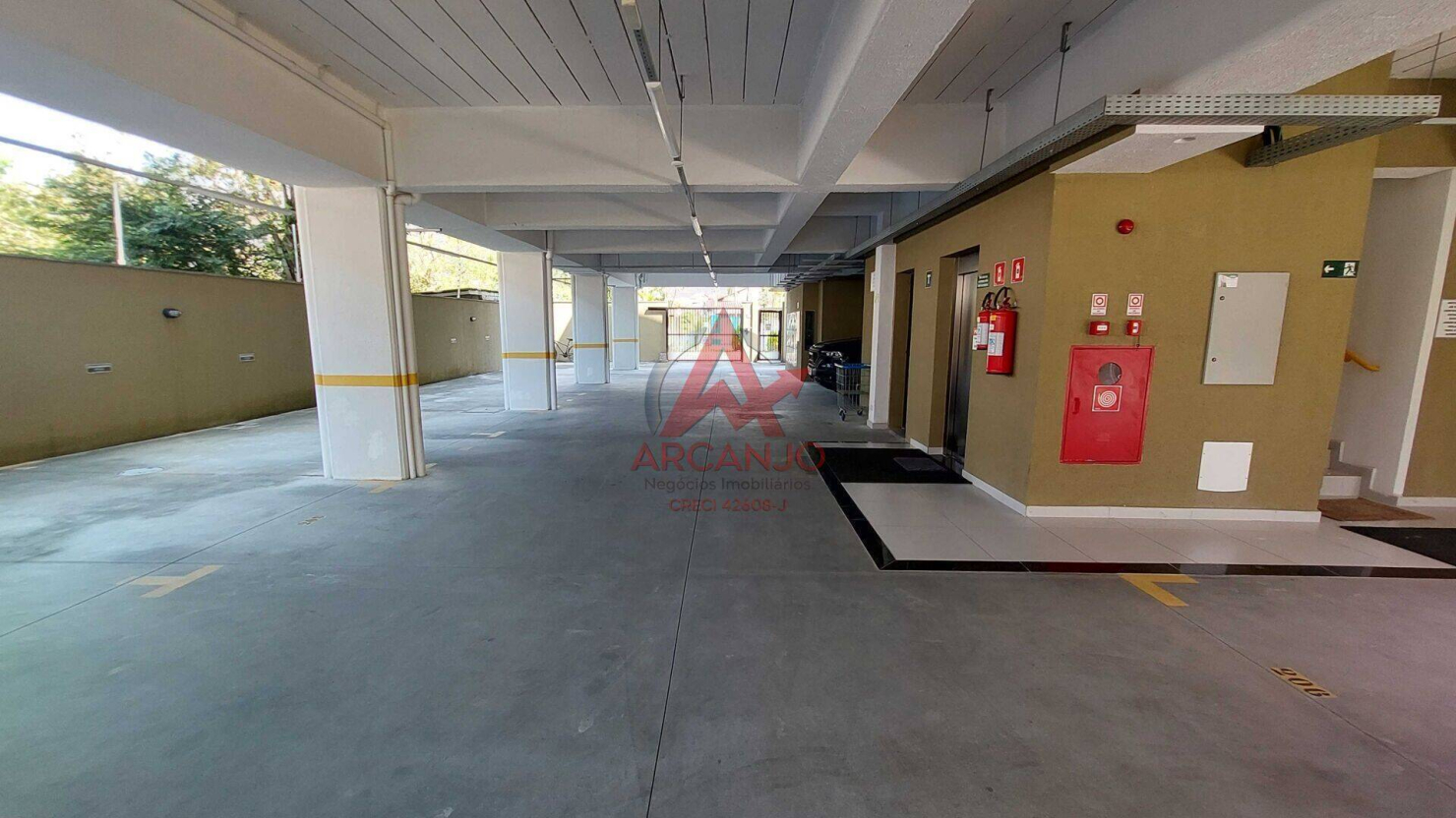 Apartamento, 2 quartos, 116 m² - Foto 43