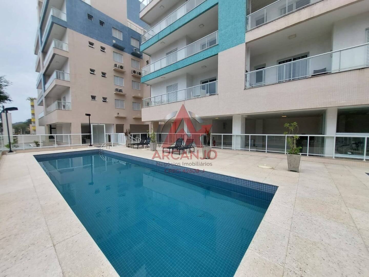 Apartamento, 2 quartos, 75 m² - Foto 2