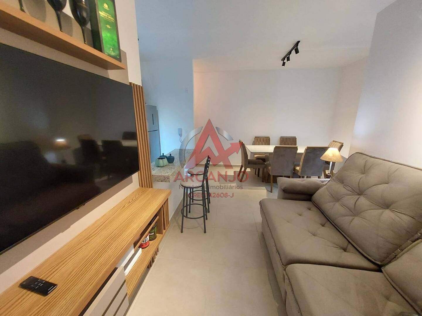 Apartamento, 2 quartos, 75 m² - Foto 3