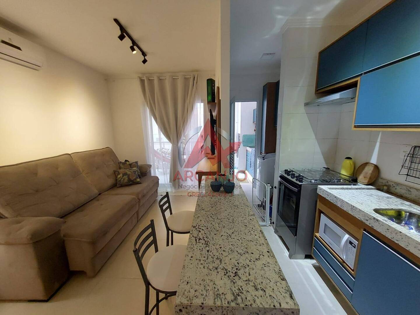 Apartamento, 2 quartos, 75 m² - Foto 4