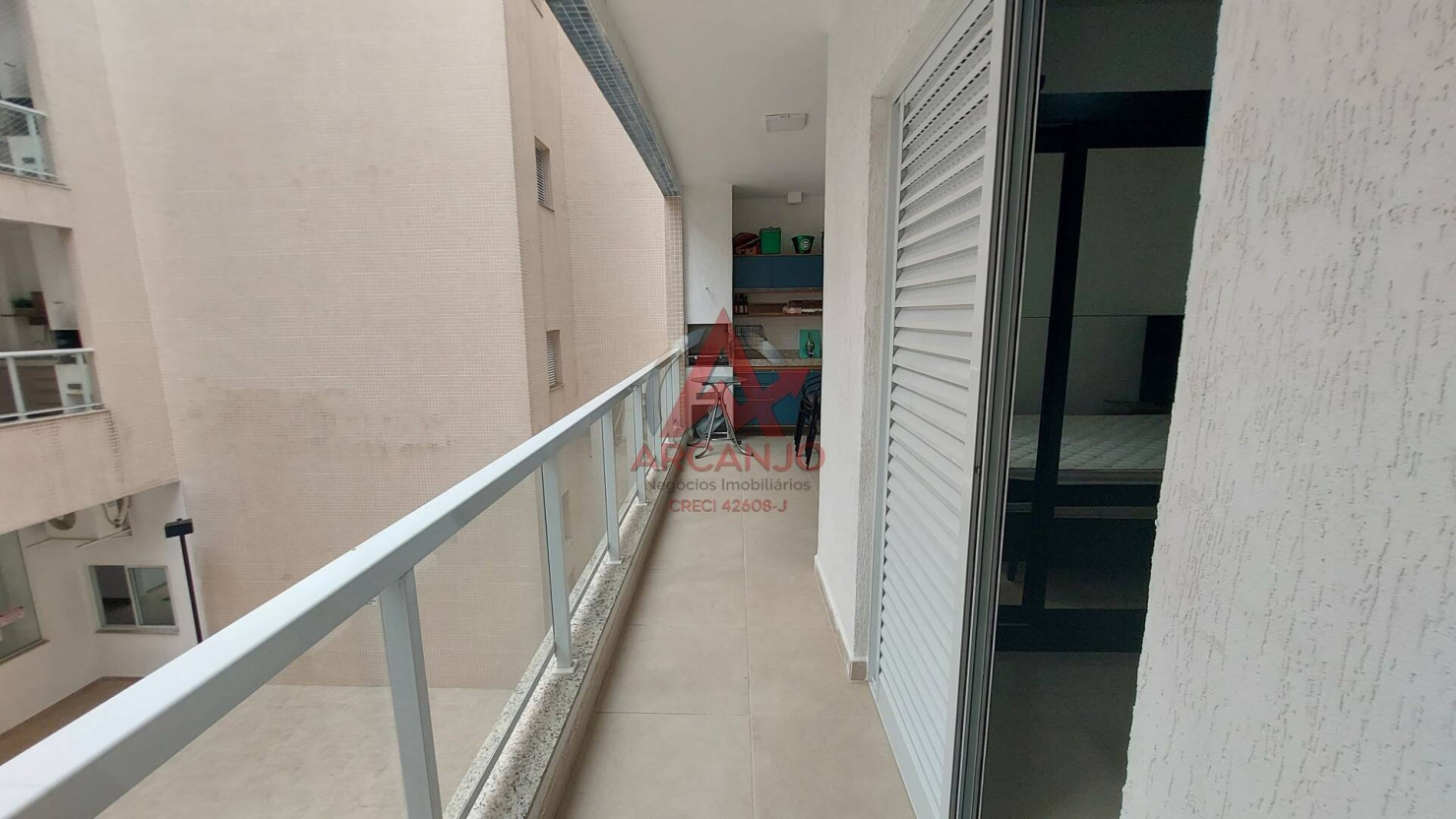 Apartamento, 2 quartos, 75 m² - Foto 5