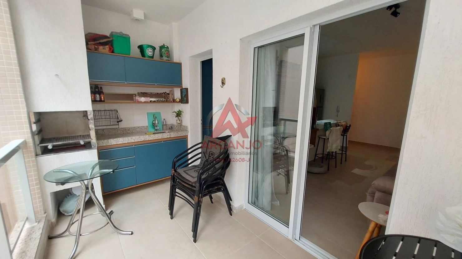 Apartamento, 2 quartos, 75 m² - Foto 6