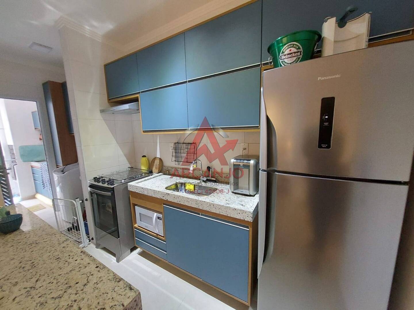 Apartamento, 2 quartos, 75 m² - Foto 7