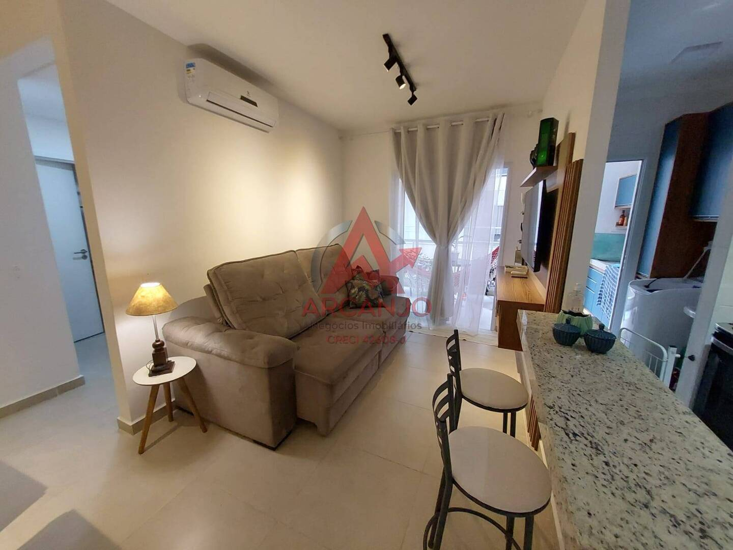Apartamento, 2 quartos, 75 m² - Foto 8