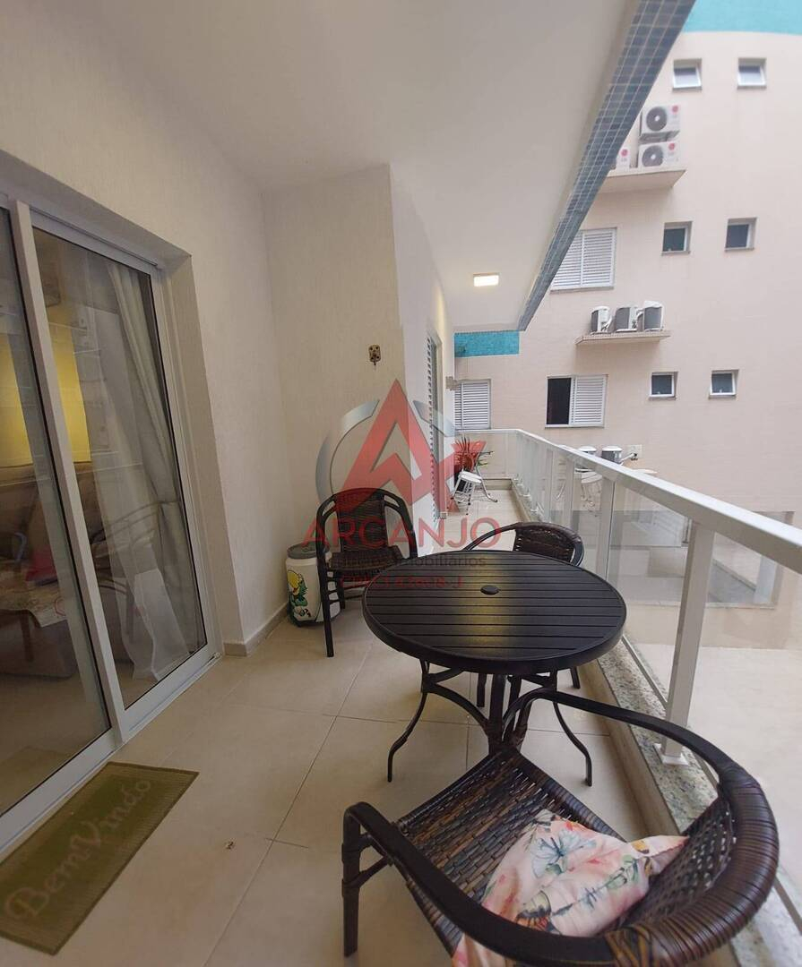 Apartamento, 2 quartos, 75 m² - Foto 9