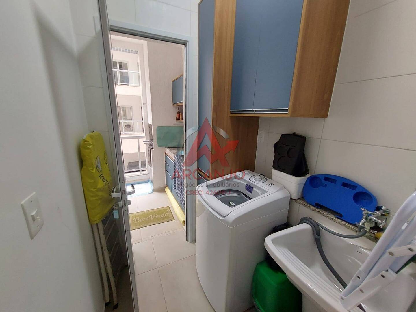 Apartamento, 2 quartos, 75 m² - Foto 11