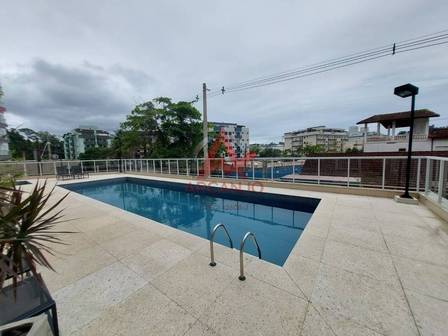 Apartamento, 2 quartos, 75 m² - Foto 24