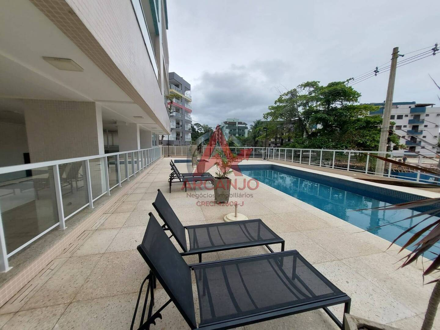Apartamento, 2 quartos, 75 m² - Foto 25