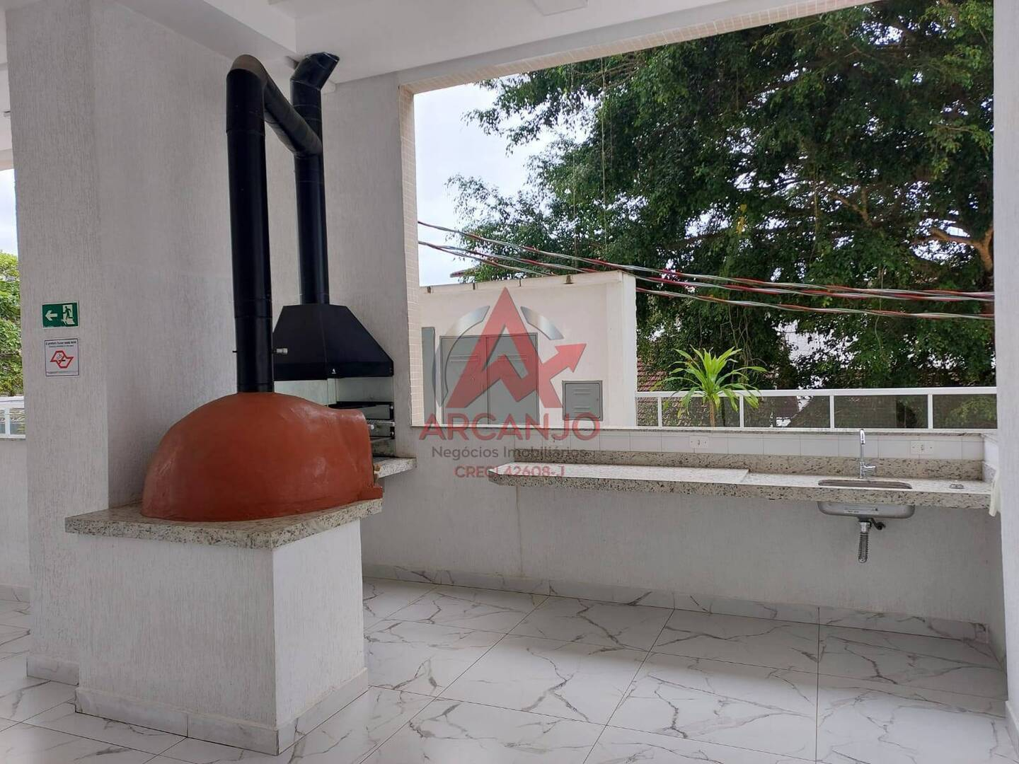 Apartamento, 2 quartos, 75 m² - Foto 26