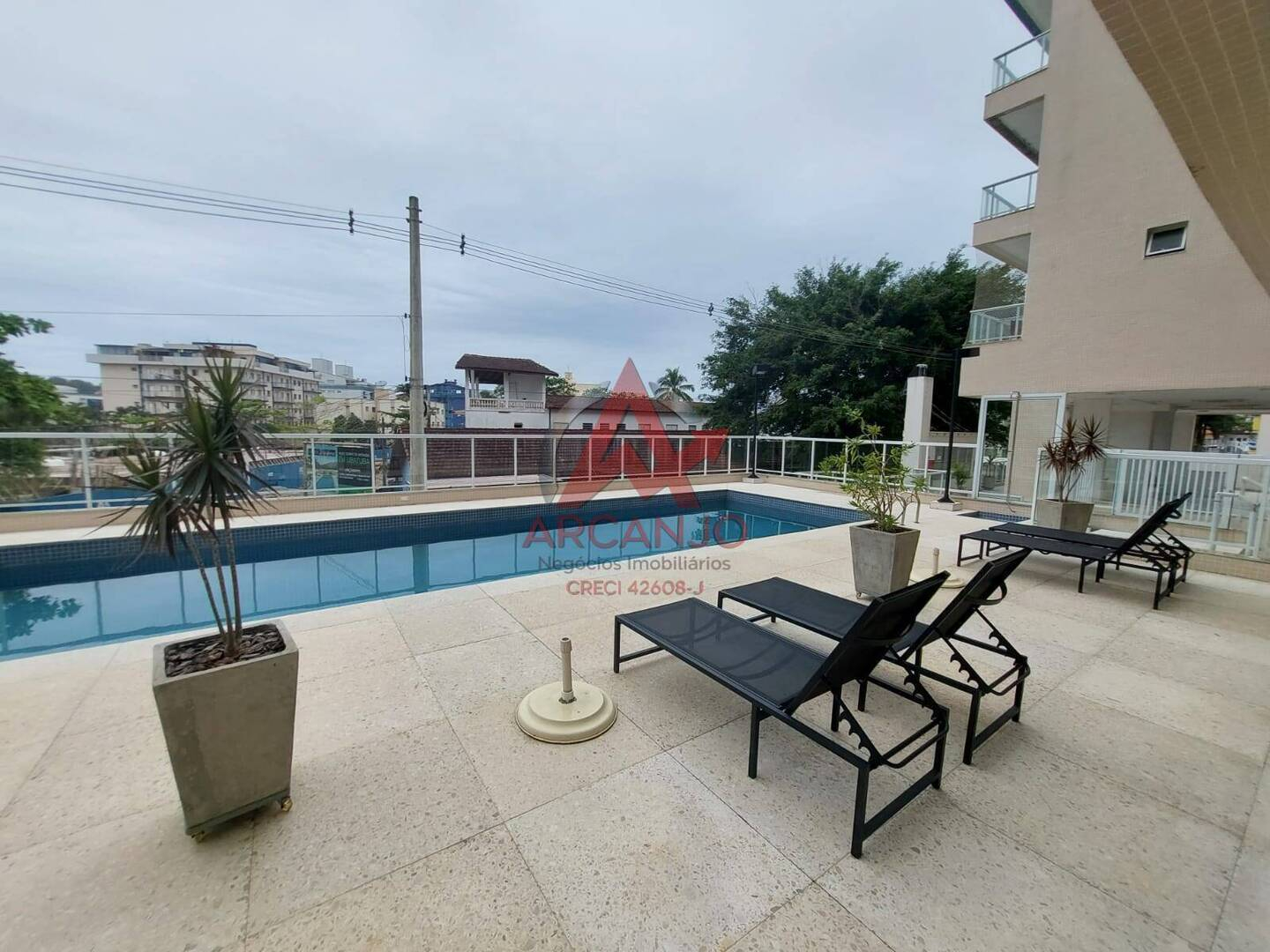 Apartamento, 2 quartos, 75 m² - Foto 27