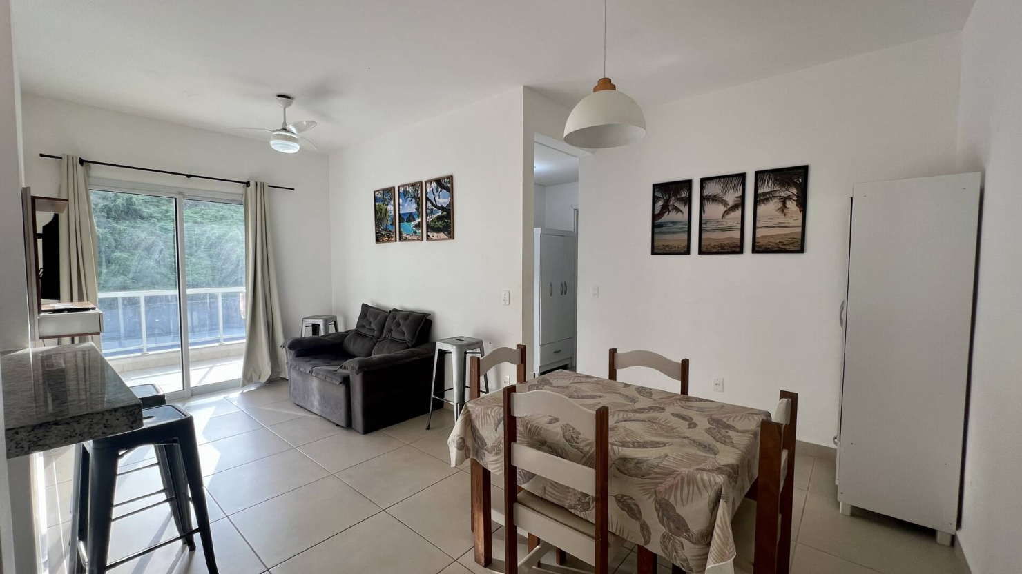 Apartamento, 2 quartos, 75 m² - Foto 2