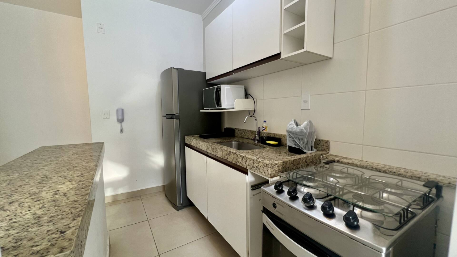 Apartamento, 2 quartos, 75 m² - Foto 10