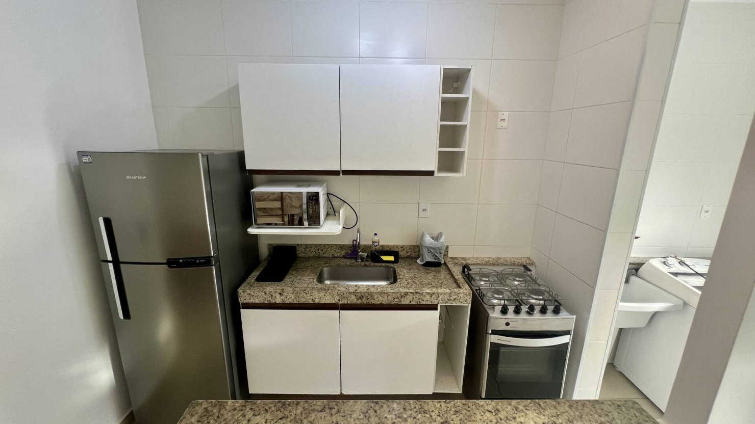 Apartamento, 2 quartos, 75 m² - Foto 9