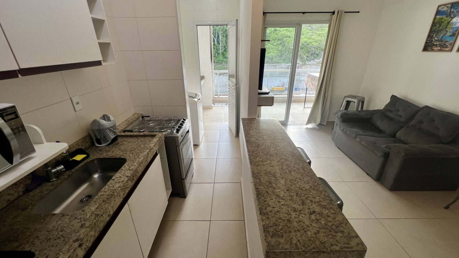 Apartamento, 2 quartos, 75 m² - Foto 8