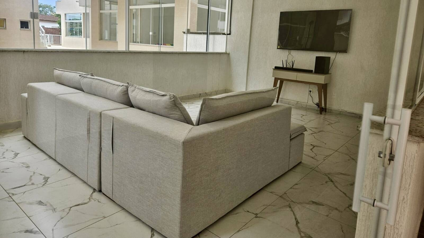 Apartamento, 2 quartos, 75 m² - Foto 29