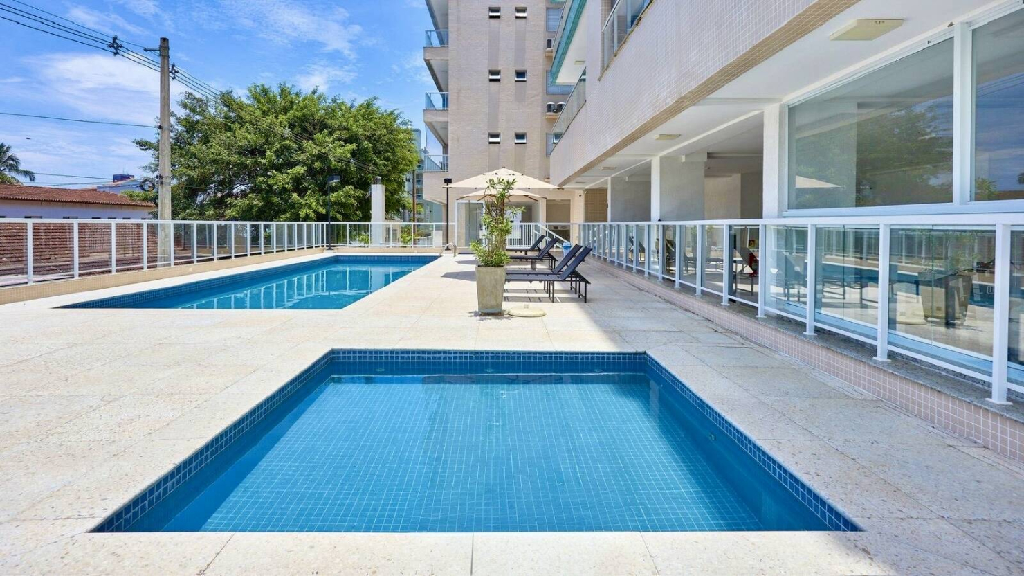 Apartamento, 2 quartos, 75 m² - Foto 33