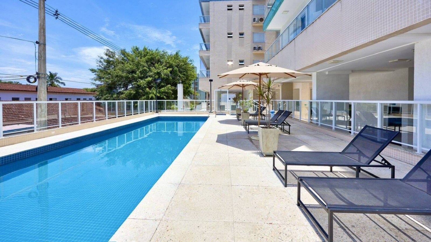 Apartamento, 2 quartos, 75 m² - Foto 32
