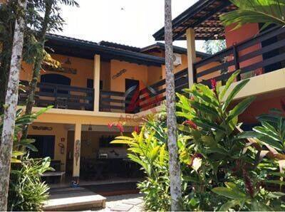 Prédio Inteiro, 610 m² - Foto 1
