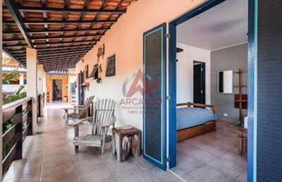 Prédio Inteiro, 610 m² - Foto 29