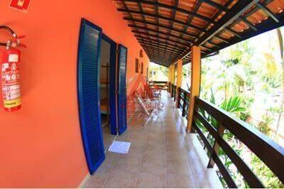Prédio Inteiro, 610 m² - Foto 44