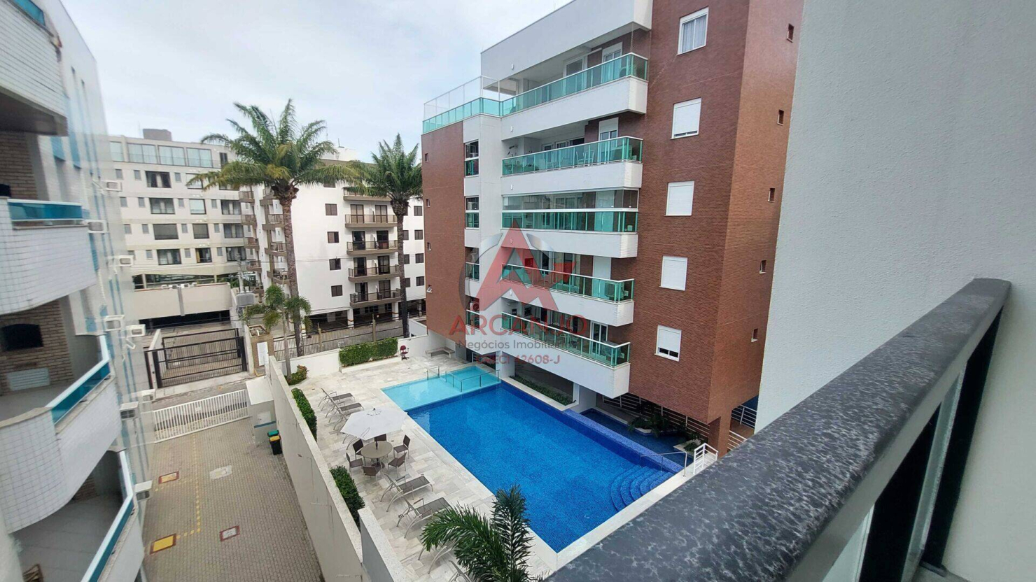 Apartamento, 1 quarto, 35 m² - Foto 1