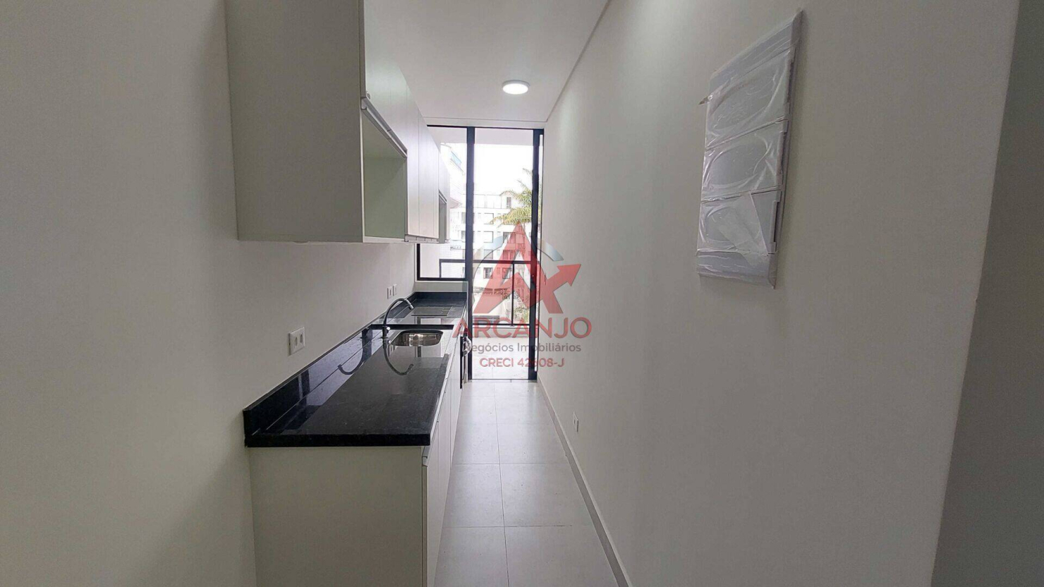 Apartamento, 1 quarto, 35 m² - Foto 7