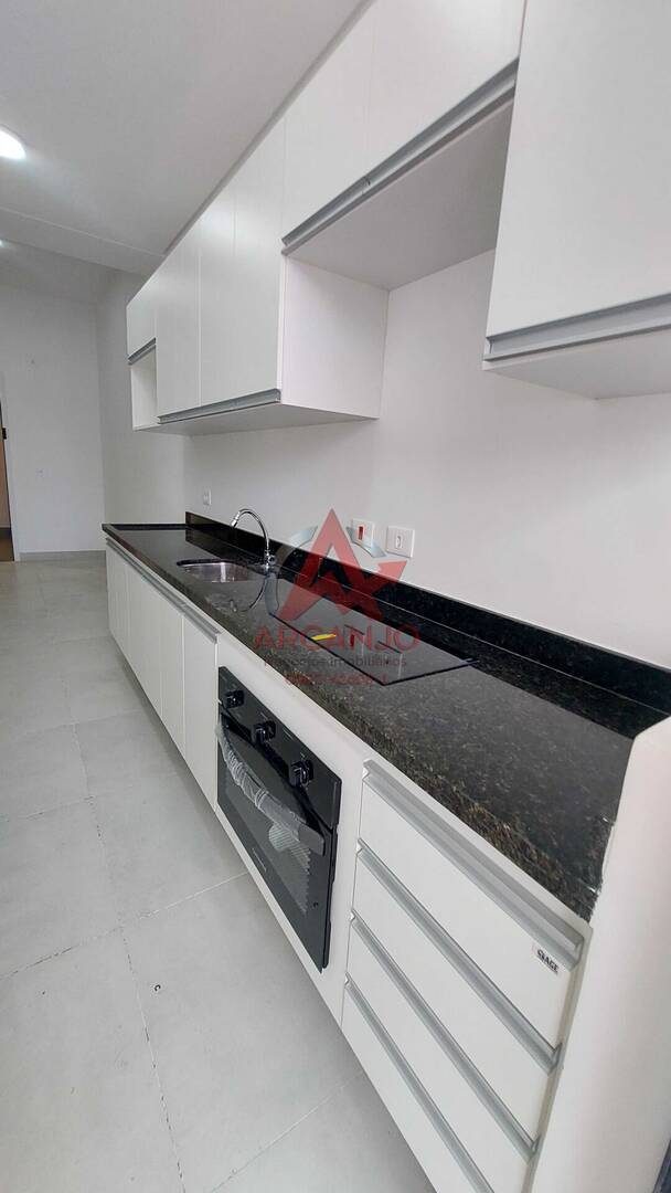 Apartamento, 1 quarto, 35 m² - Foto 8