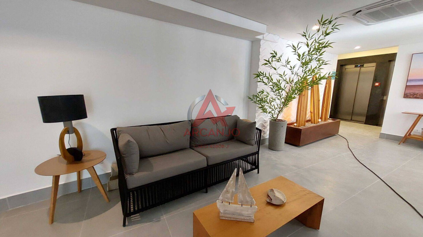 Apartamento, 1 quarto, 35 m² - Foto 18