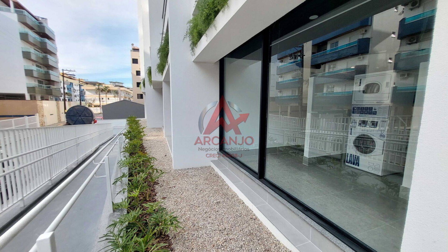 Apartamento, 1 quarto, 35 m² - Foto 23