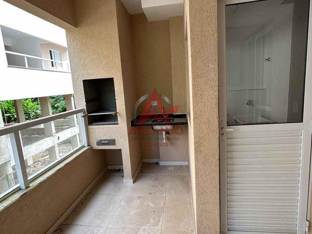 Apartamento, 2 quartos, 74 m² - Foto 3