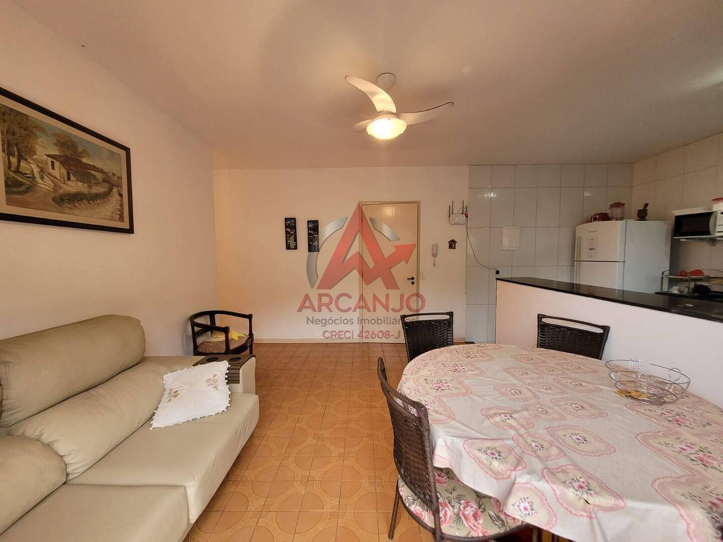 Apartamento, 2 quartos, 65 m² - Foto 4