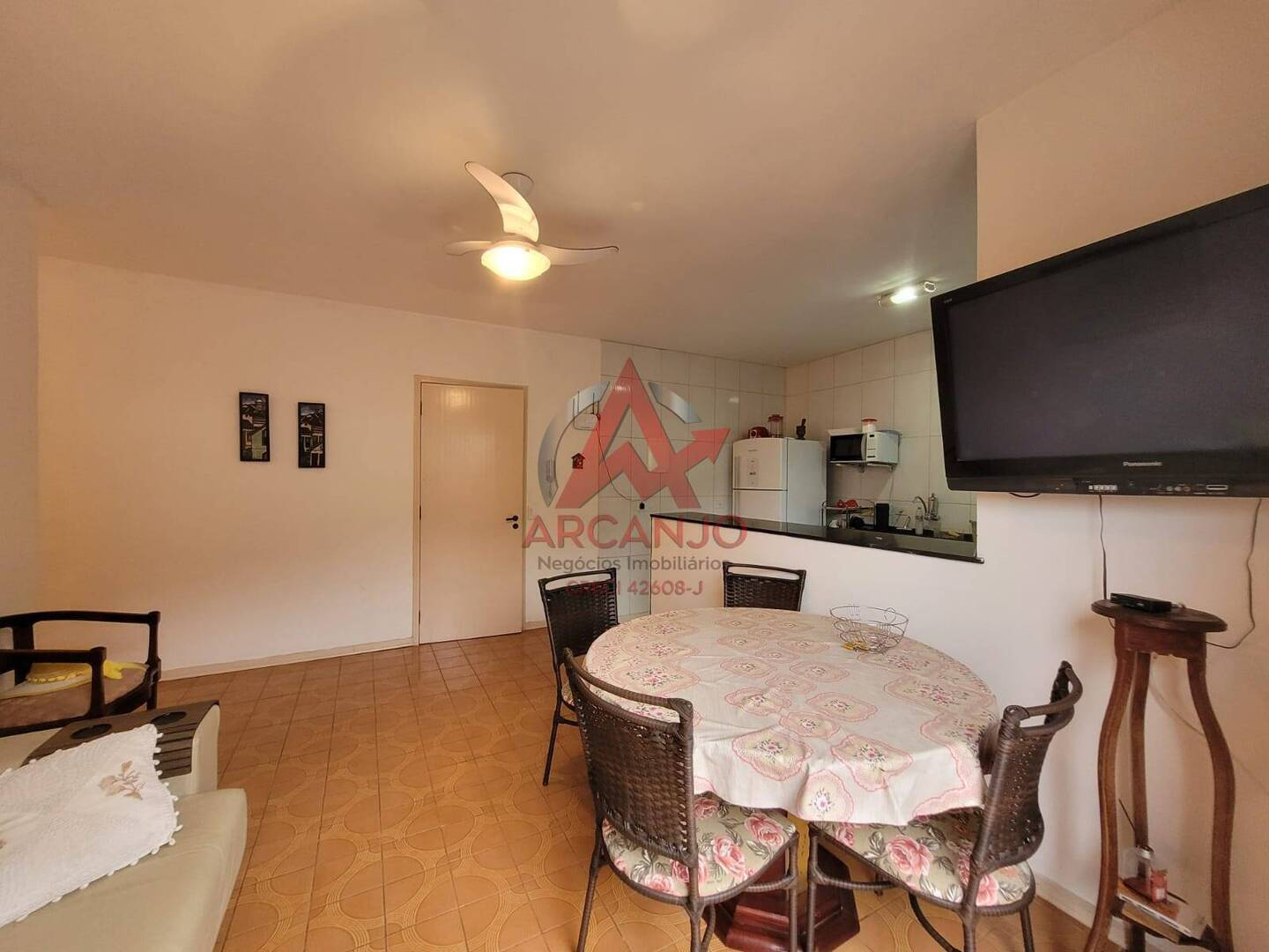 Apartamento, 2 quartos, 65 m² - Foto 6