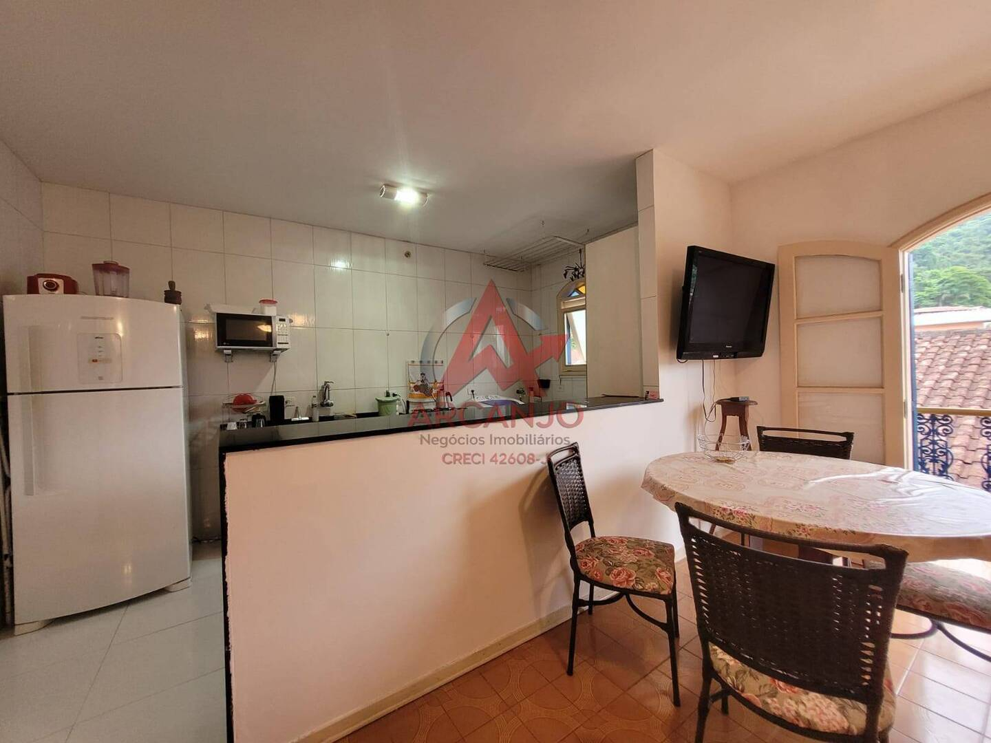 Apartamento, 2 quartos, 65 m² - Foto 7