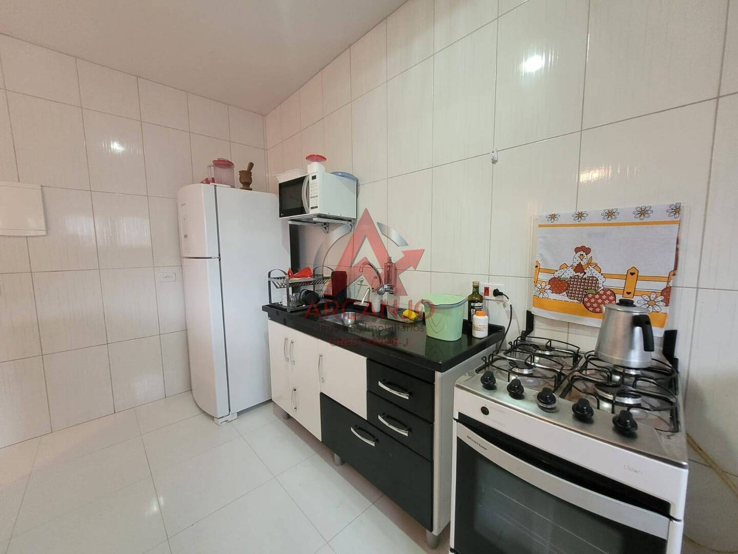 Apartamento, 2 quartos, 65 m² - Foto 10