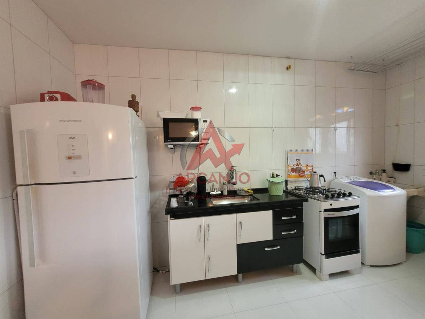 Apartamento, 2 quartos, 65 m² - Foto 12