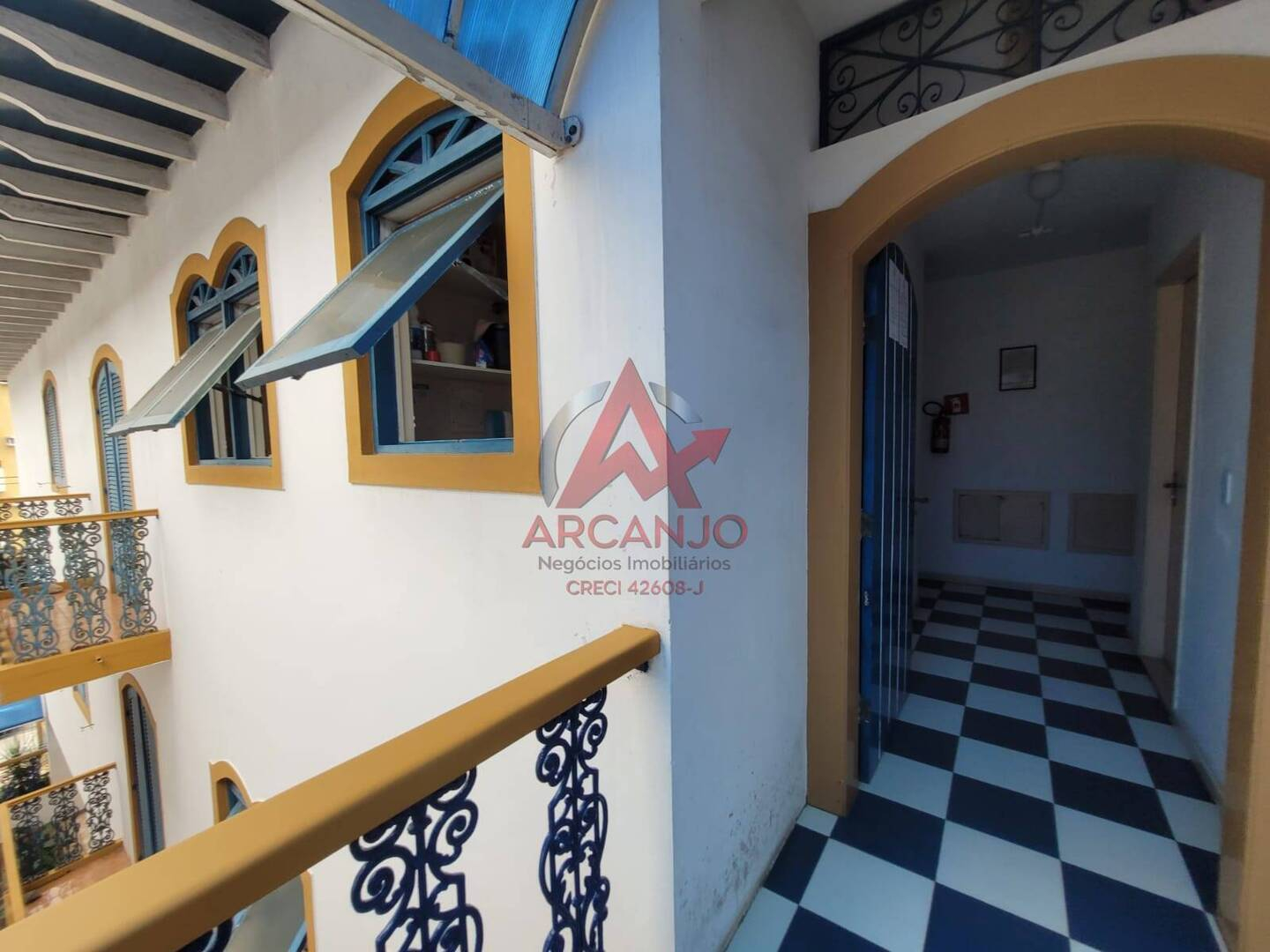 Apartamento, 2 quartos, 65 m² - Foto 13